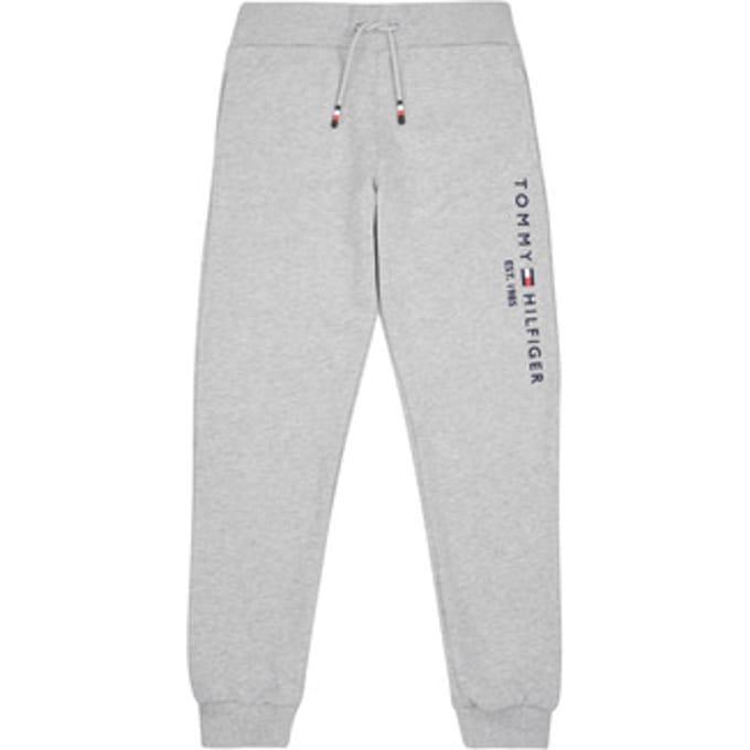 Tommy Hilfiger  Trainingsbroek ESSENTIAL SWEATPANTS