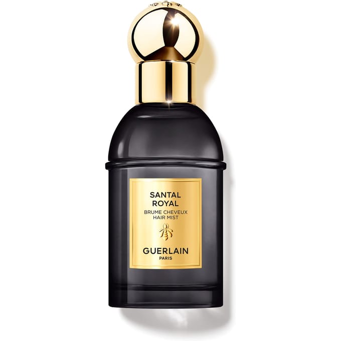 Guerlain - Absolus Allegoria Santal Royal - Haarmist - 40 ML