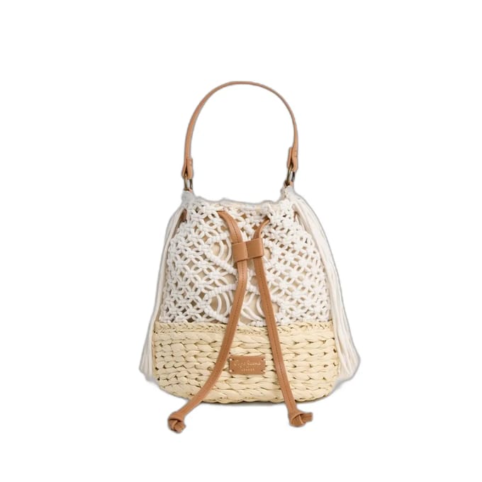 Schoudertas voor vrouwen Pepe Jeans Ayla Sunrise