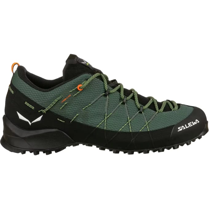 Wandelschoenen Salewa Wildfire 2