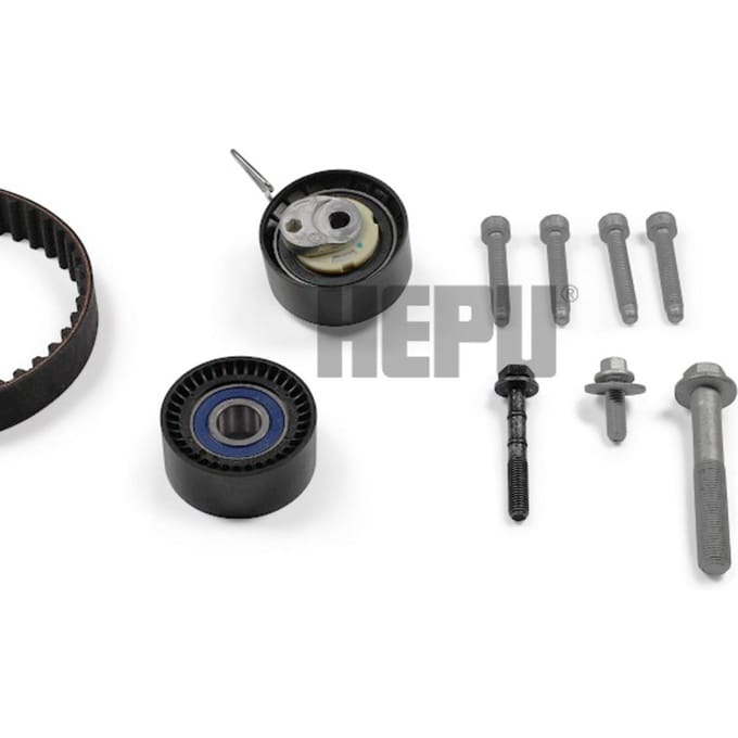 Distributieriemset HEPU 20-2123