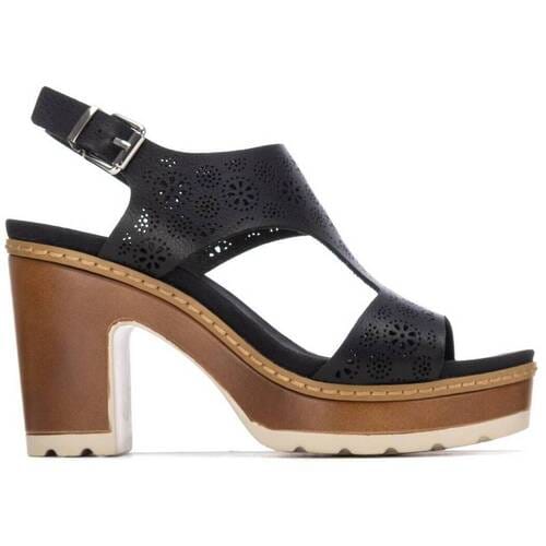 Sandalen met hakken Refresh 175166