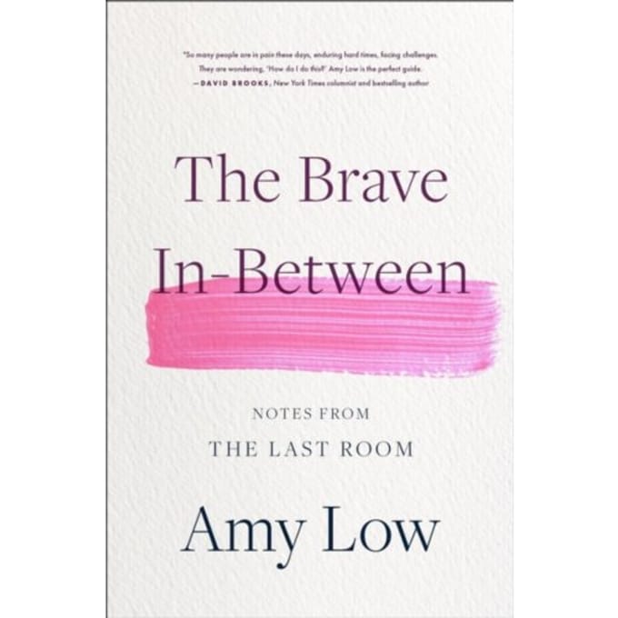 The Brave In-Between - Amy Low