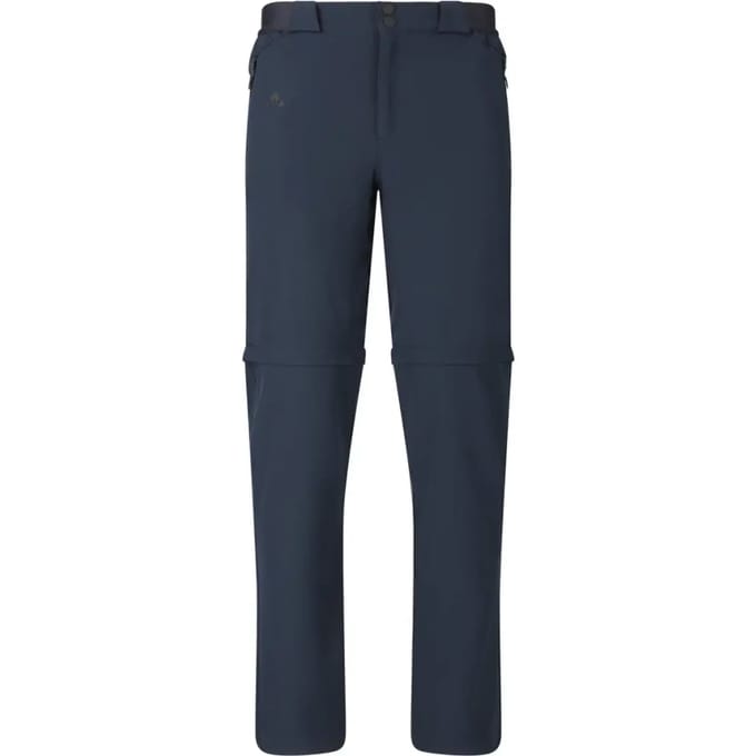 Broek met rits Whistler Gerd V2