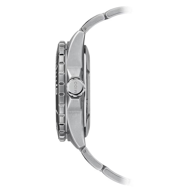 MIDO Ocean Star M0266081105100 Ocean Star 600 Chronometer Horloge