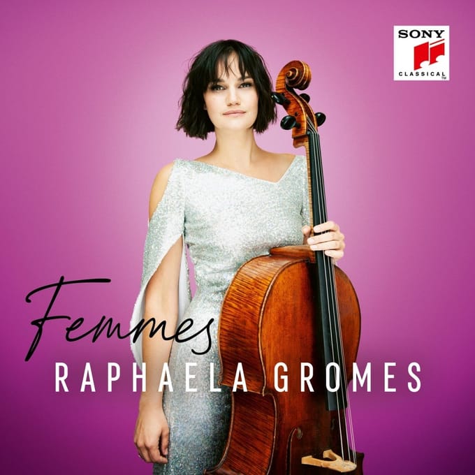 Femmes - Raphaela Gromes & Festival Strin