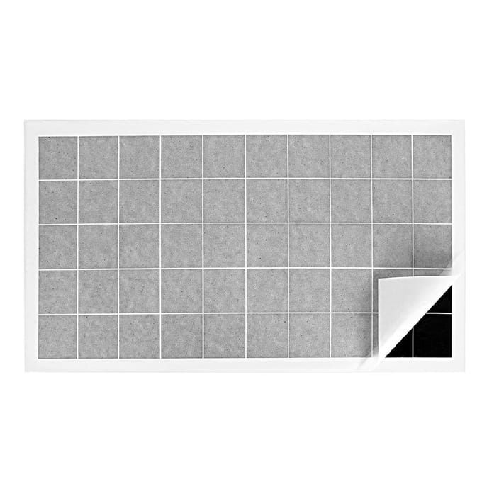 Eazyzap vliegenvanger kleefpapier (6 stuks)