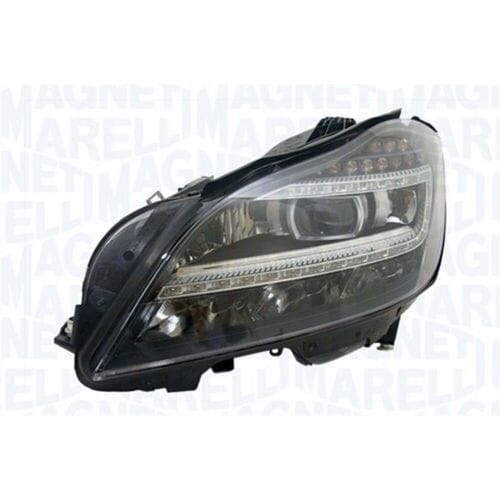 Koplamp, bevestiging MAGNETI MARELLI 711451000032