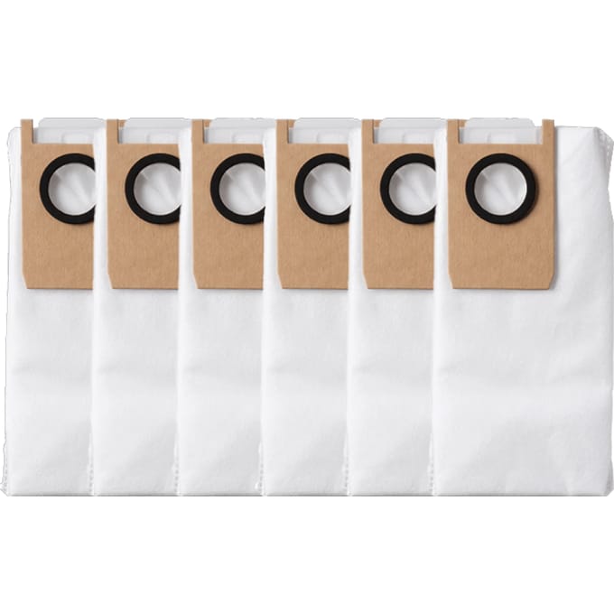 Eufy S1 Stofzakken (6 stuks)