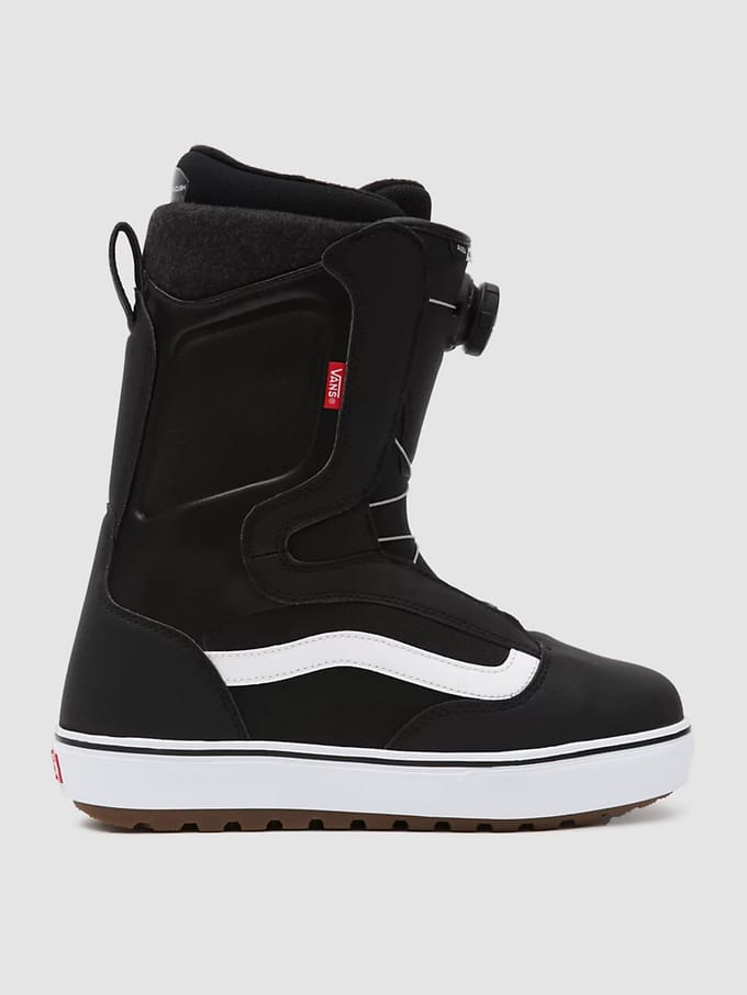 Vans Aura OG 2027 Snowboard Schoenen zwart
