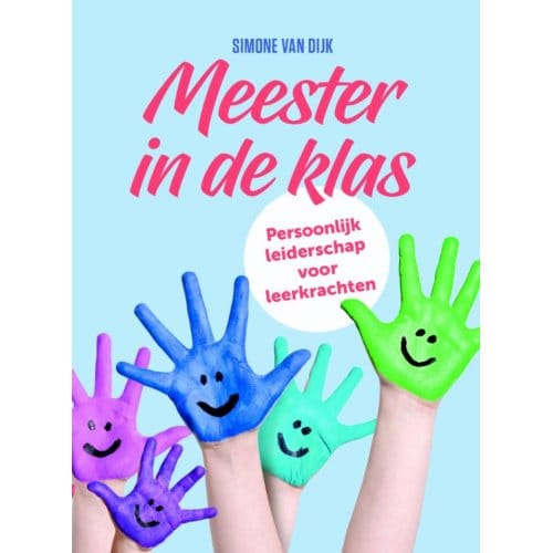 Meester In De Klas - Simone Van Dijk