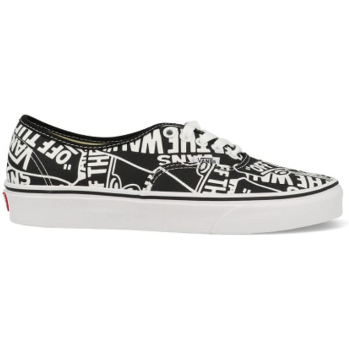 Vans Authentic otw repeat va38emukk / wit