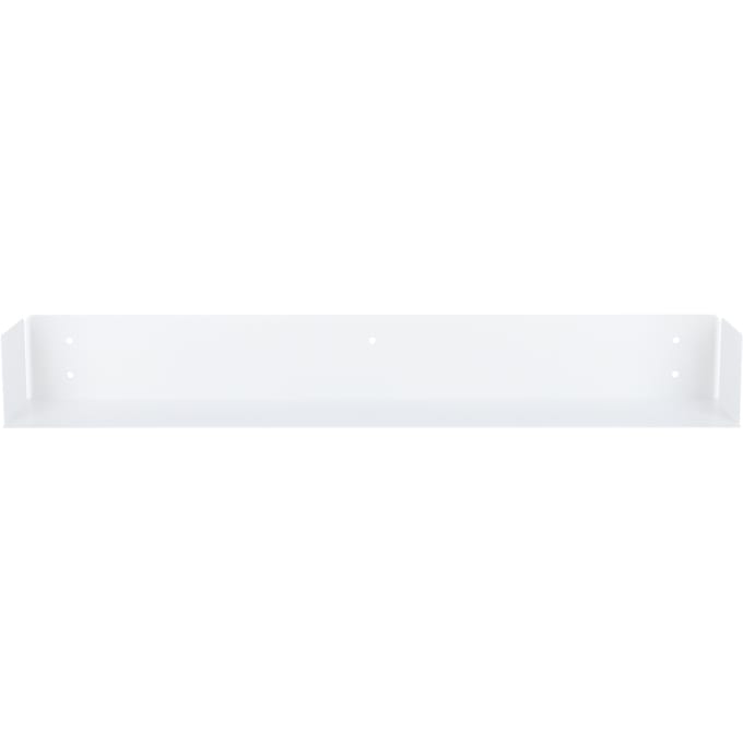 Jan Kurtz CD/Boekenplank LYRA - wit - 80 cm
