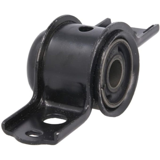 Voorste draagarm silentblock DELPHI TD370W links