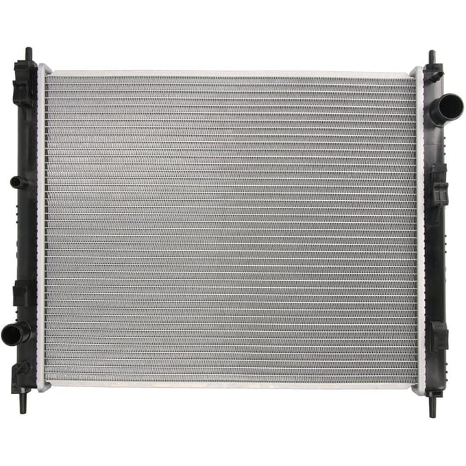 Radiator, motorkoeling NRF 59252