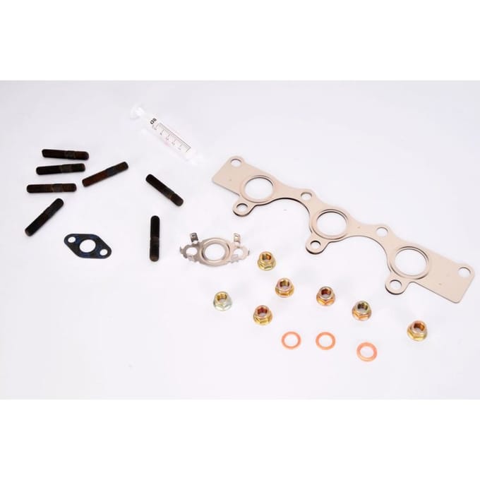Montageset, supercharger ELRING 716.751