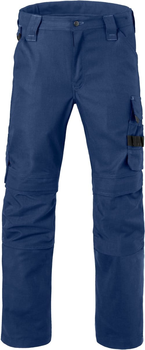 HAVEP Werkbroek - Attitude - 80229 - Marine - maat 48