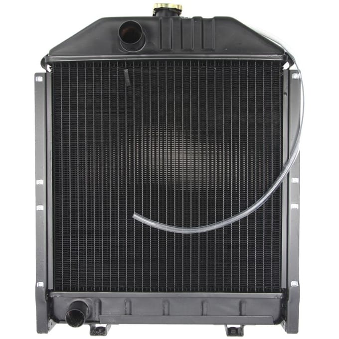 Radiator, motorkoeling THERMOTEC D7AG042TT