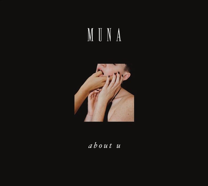 About U - Muna