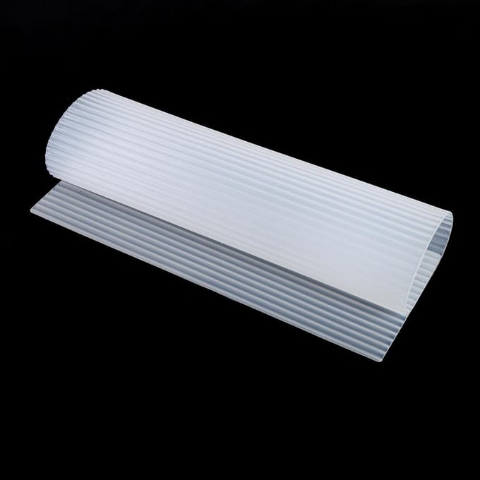 Sushi Roller Maker Siliconen Cake Rolmat Picknick Lunch Anti-aanbaklaag Wasbaar Herbruikbaar gray