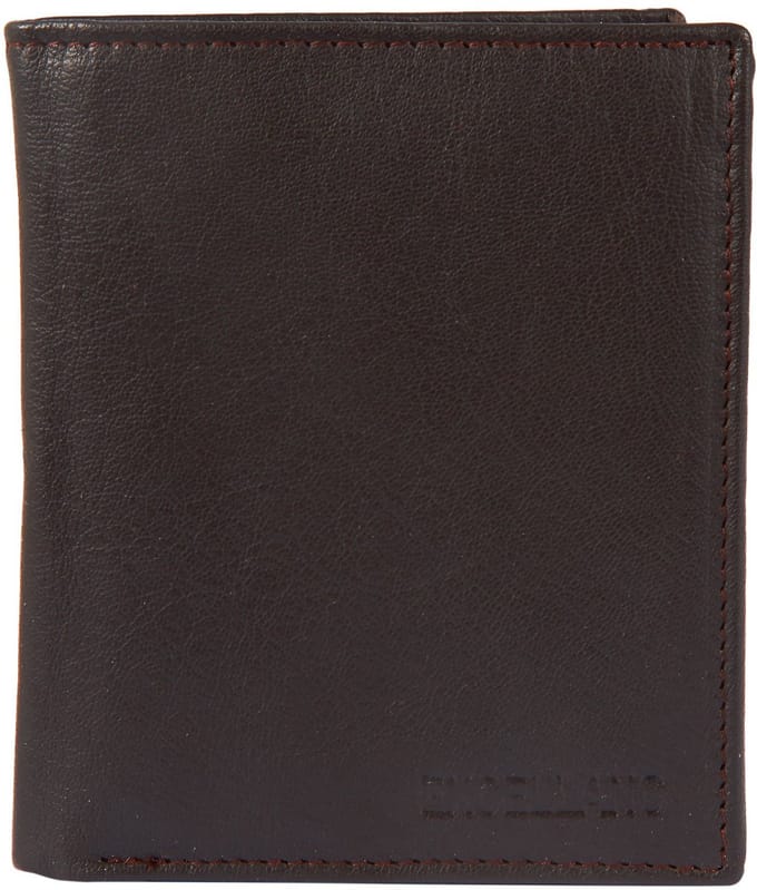 EXCELLANC Excellanc Unisex portemonnee Ayten, duurzaam