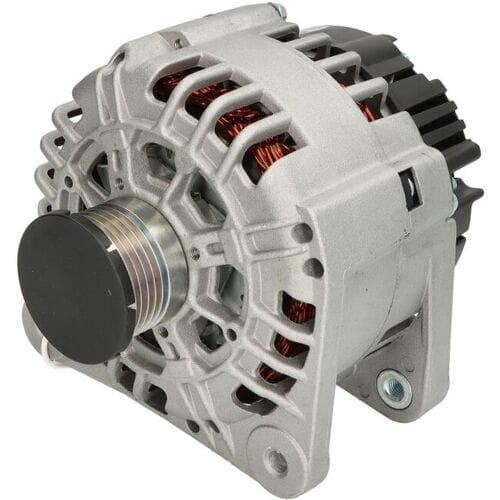 Driefasige generator PULSAR ROTATING ELECTRICS PSR10117