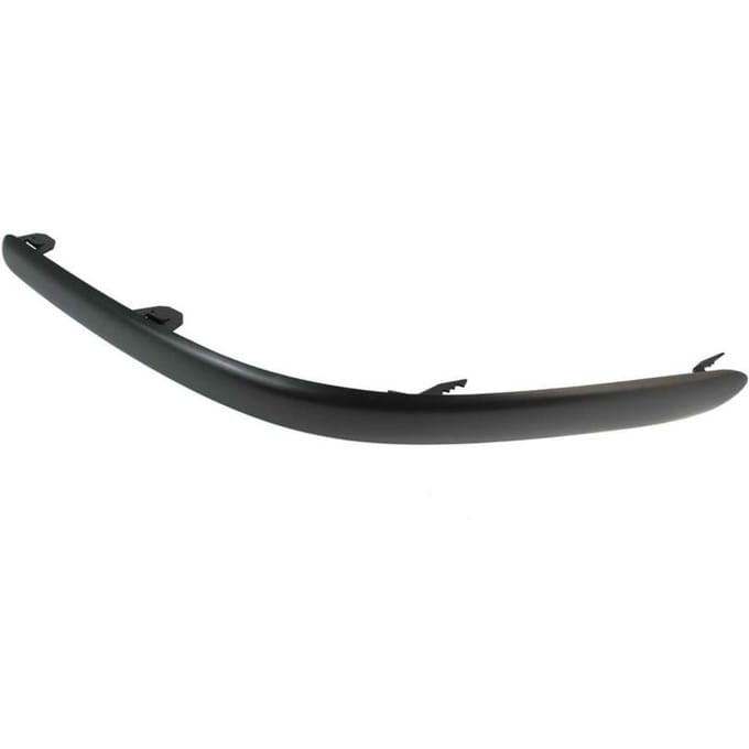 Sierlijst/beschermstrip, bumper BLIC 5703-05-8161921P links