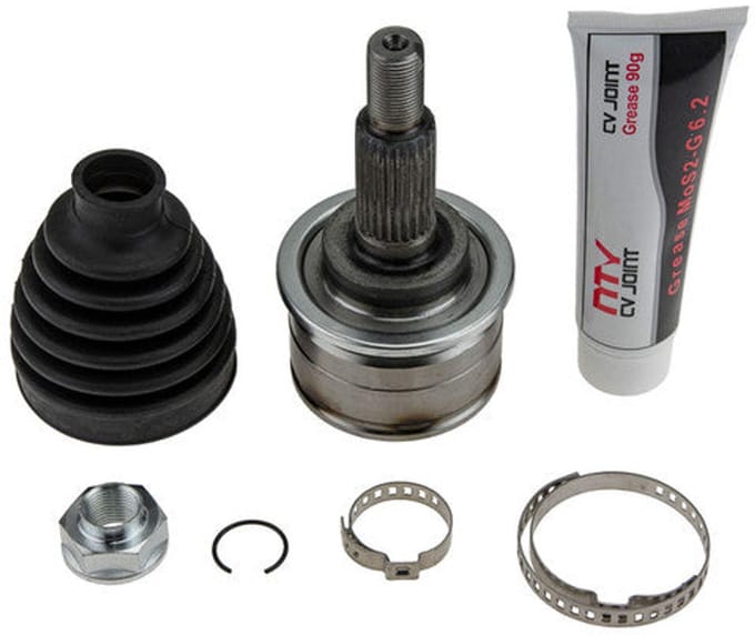 Homokineet reparatie set OEM 93194657