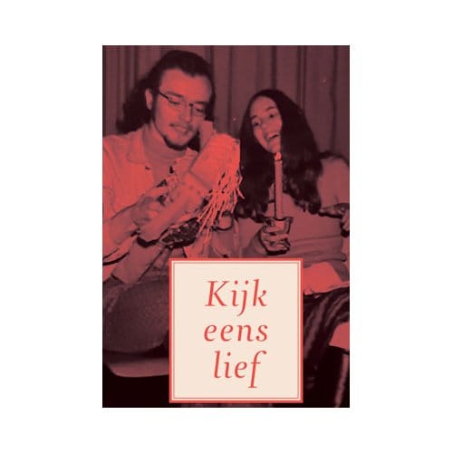 Kijk Eens Lief - Wim Jansen