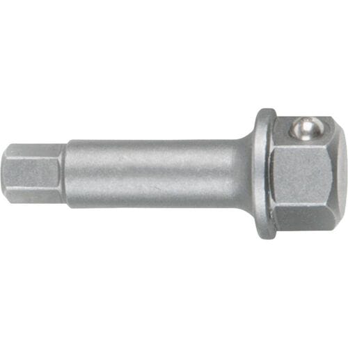 KS Tools 918.3504 Inbus-dopsleutelinzet, 9 mm