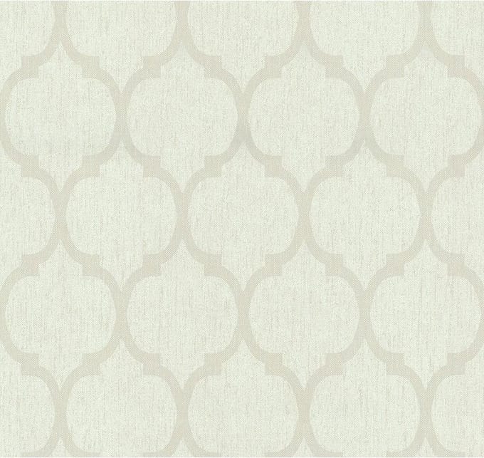Dutch Wallcoverings vliesbehang dessin - beige