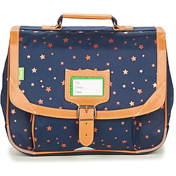 Schooltas Tann's ETOILE MARINE CARTABLE 35 CM