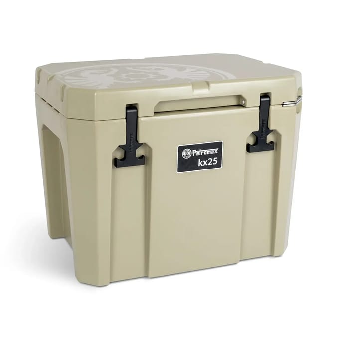 Petromax Koelbox Zand 25 Liter