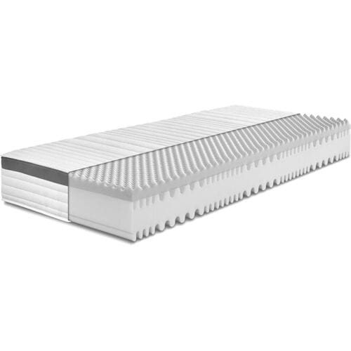 BADENIA TRENDLINE Comfortschuim matras XXL (Medium (H2), 100 x 200 cm)