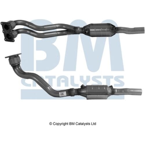 Katalysator BM CATALYSTS BM90529H
