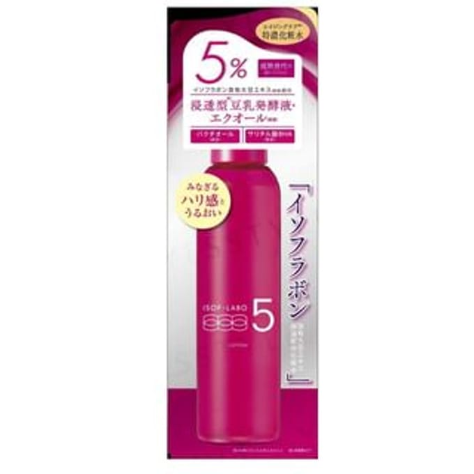 Meishoku Brilliant Colors - ISOF-LABO 5 Lotion 150ml