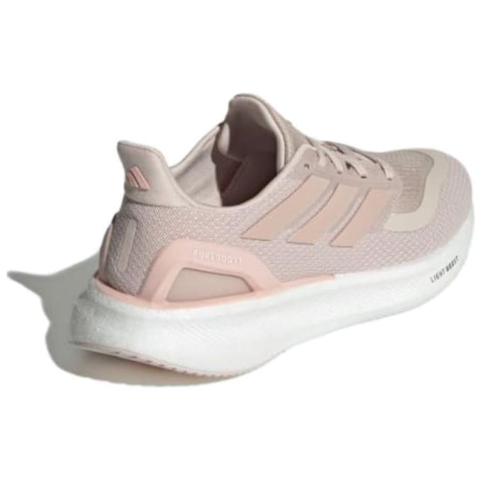 Adidas Pureboost 5 Hardloopschoenen Roze EU 39 1/3 Vrouw