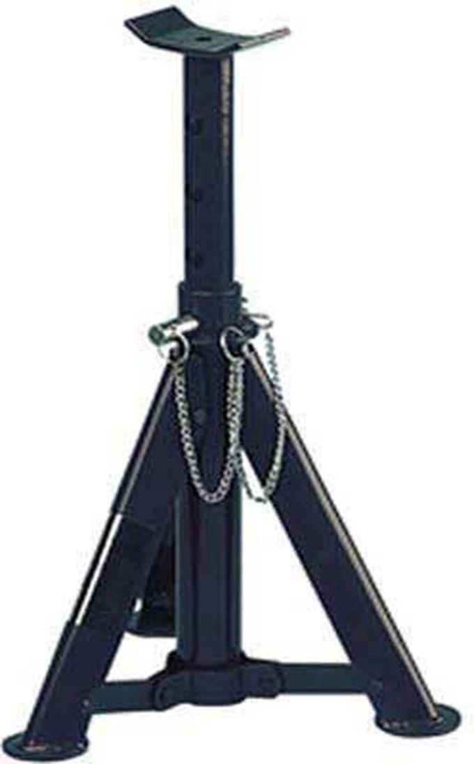 Assteun 2000 KG