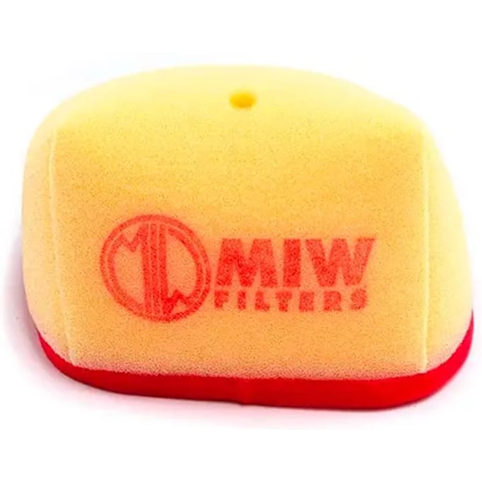 Motorfiets luchtfilter Meiwa Miw Offroad Y4265