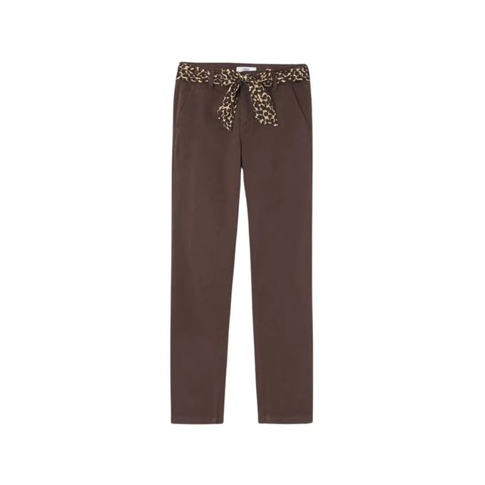 Dames chino broek Le Temps des cerises Kristin