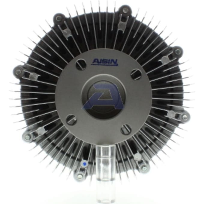 Koppeling, radiatorventilator AISIN FCT-087