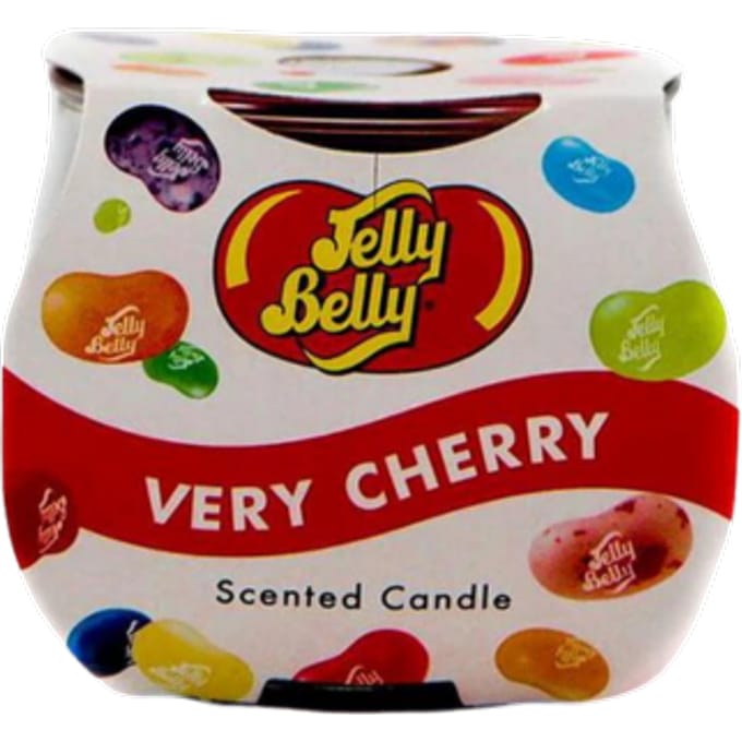 Jelly Belly Very Cherry geurkaars