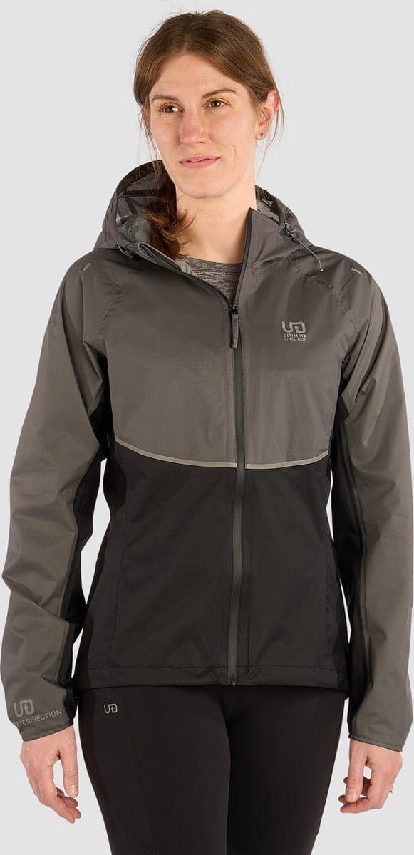 Ultra Jacket