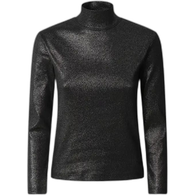 Dames-T-shirt met lange mouwen Pepe Jeans Balu