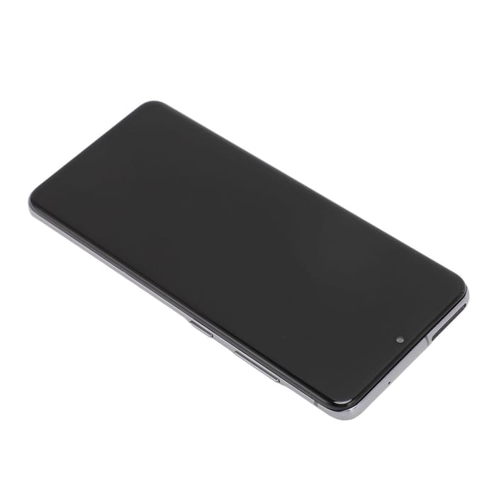 Remplacement d'écran pour Galaxy S20 4G 6,2 pouces Téléphone LCD Affichage Écran Tactile Numériseur Assemblage pour G980 gris