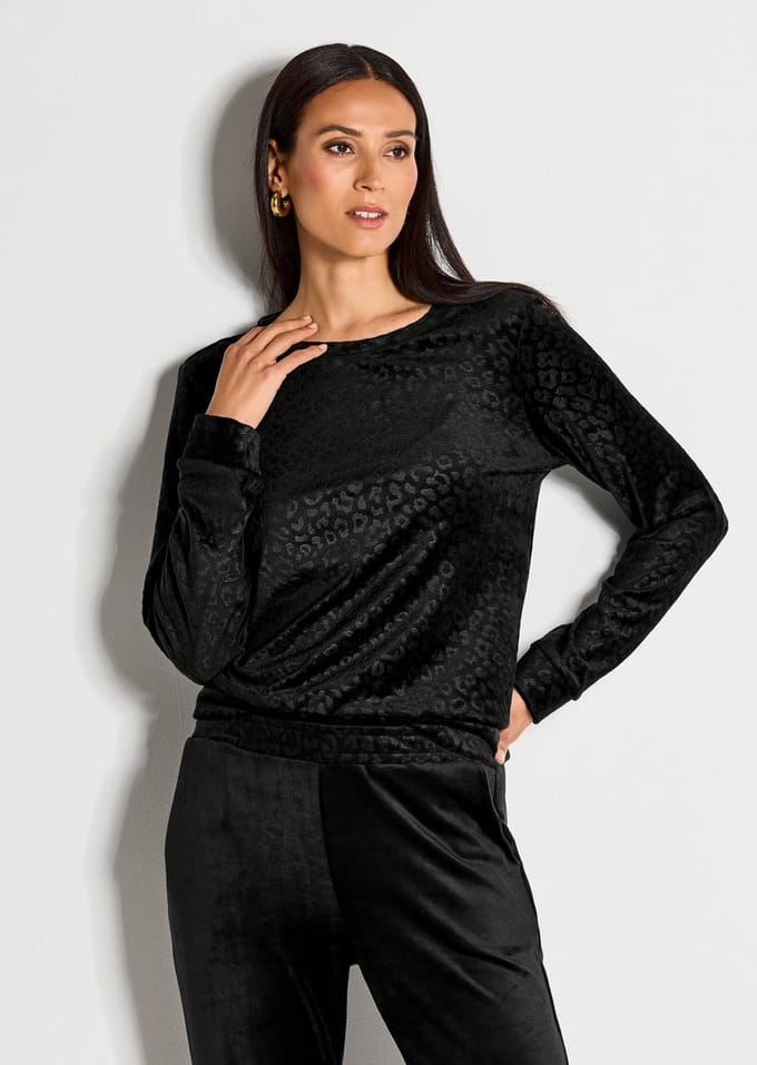 MADELEINE Sweatshirt Sweatshirt