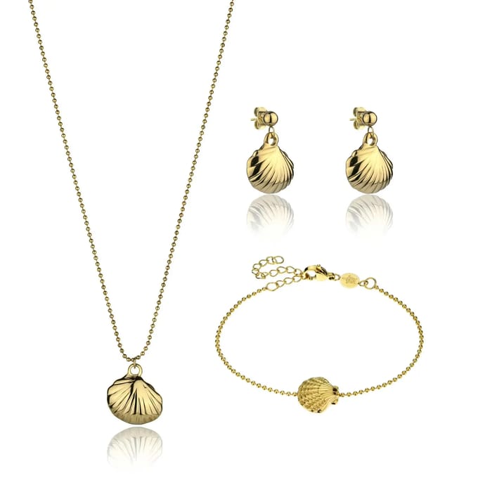Damesketting Amelia Parker Seasoul