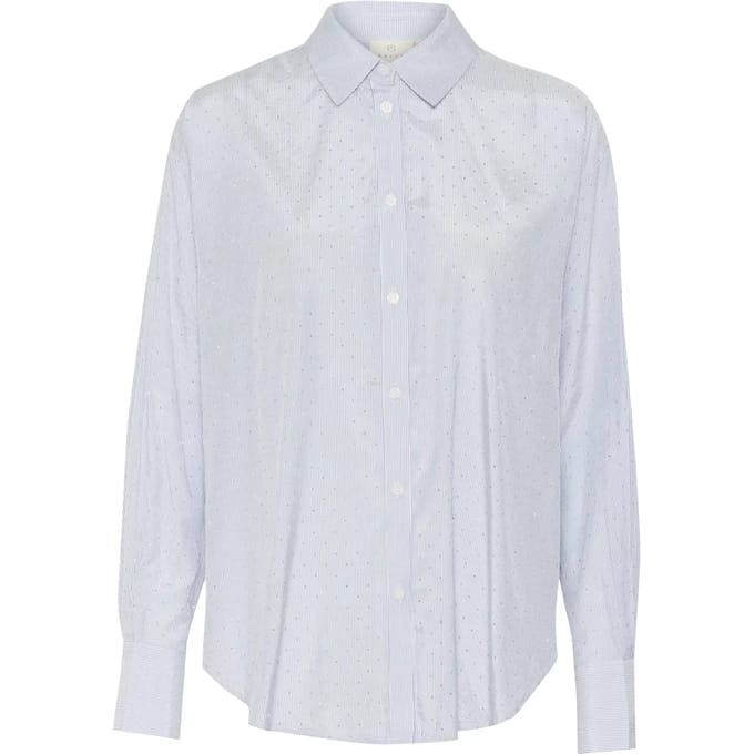 Vrouwenblouse KAFFE Milena