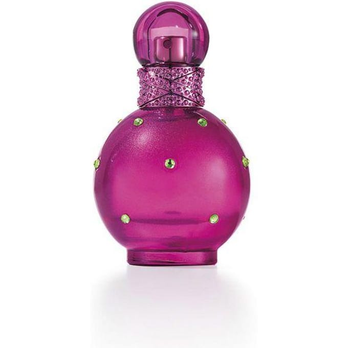 Fantasy Edp Vapo 30 ml