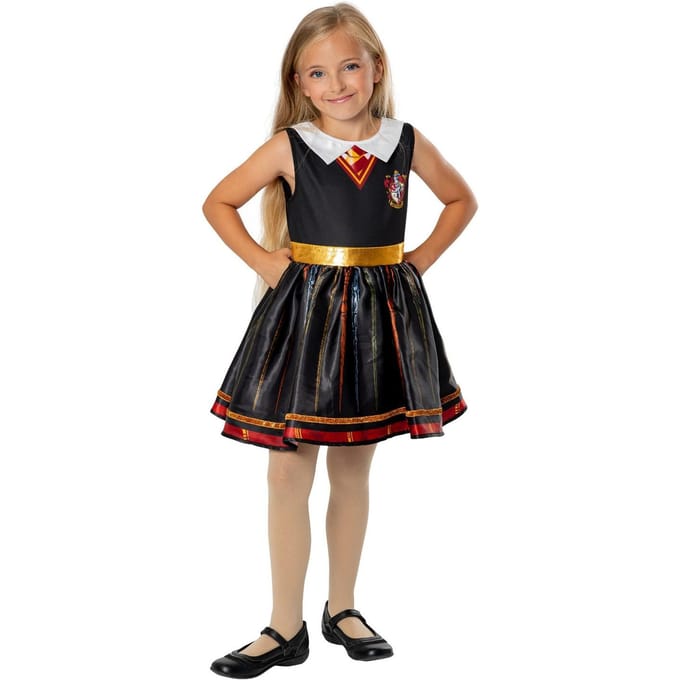 Harry Potter meisjes kostuumjurk 3-4 Years